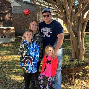 Meet your Posher, Bri